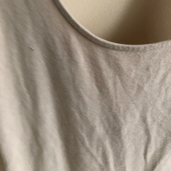 Forever 21 Nude Body Suit Size Large - Picture 3 of 5